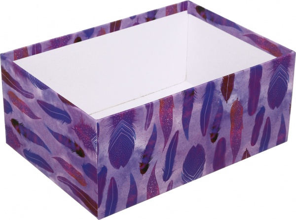 Коробка подарункова Art studio of happiness GS11720 27x19x11,5 см