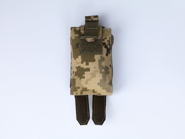 Сумка сброса в цвете ММ14