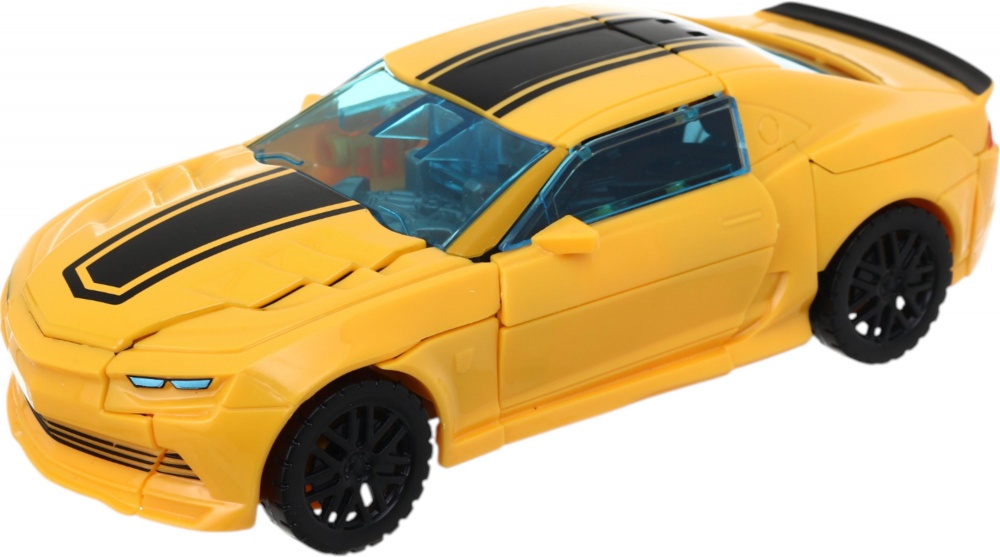 Игрушка-трансформер MERX Limited 18 см в ассортименте MX0432962