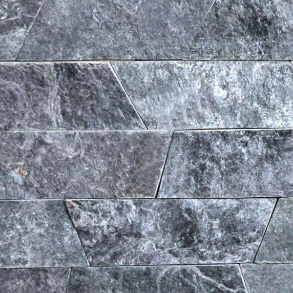 Камень сланец Черное море 6 см