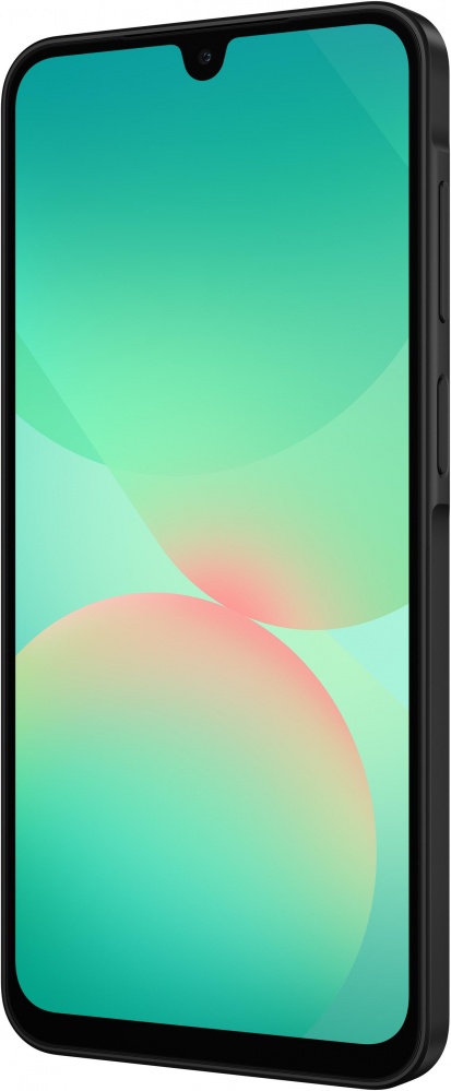 Смартфон Samsung Galaxy A26 5G 8/256GB black (SM-A266BZKCEUC)