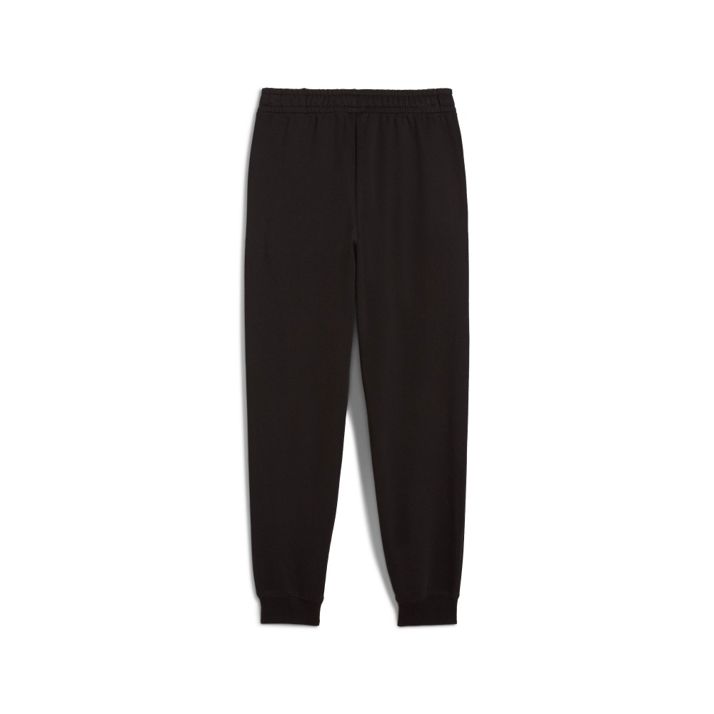 Штани Puma ESS No. 1 Logo Sweatpants FL B 68491201 р. 128 чорний