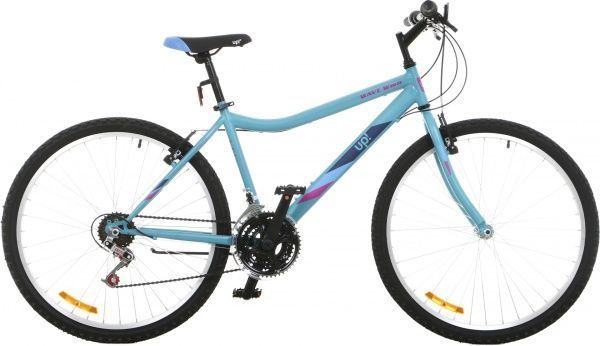 Велосипед 26