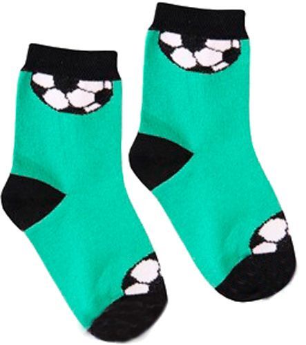 Шкарпетки дитячі Duna 952 р.18 зелений 