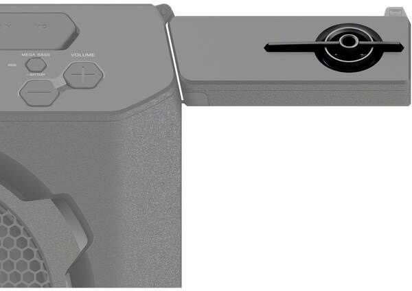 Акустична система Sony GTKPG10.RU1