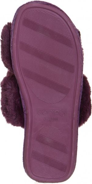 Капці домашні Gemelli Венна р. 37 фіолетовий 