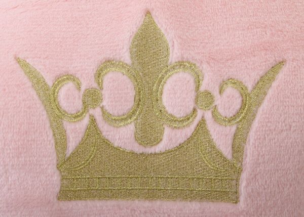 Піжама жіноча з короною р. S rose 