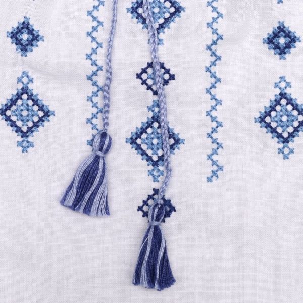 Рубашка Гармонiя Рівненщина р.122 синий 