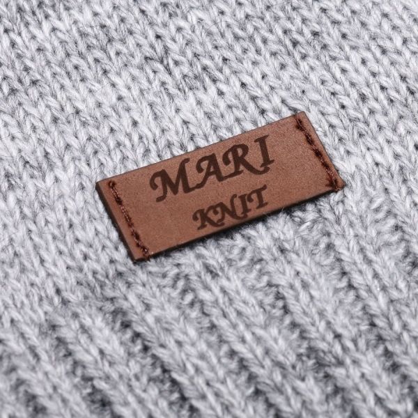 Шапка р.48-50 сірий 806,00 