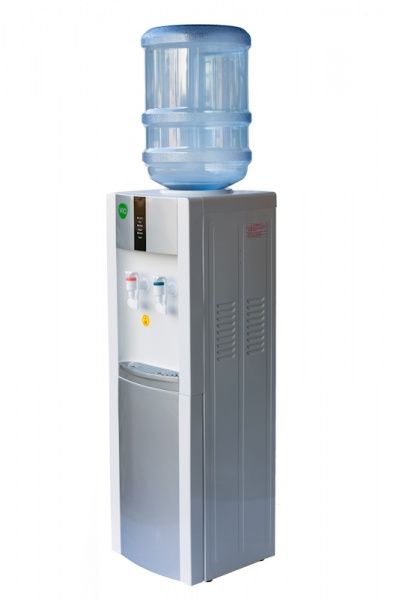 Кулер напольный Х172-FNC White