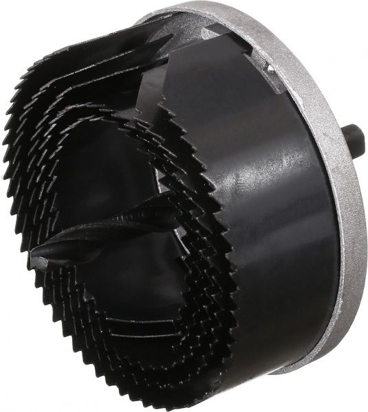 Набір пил кільцевих Vorel 60-95 мм 28725