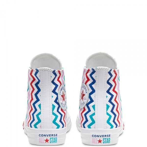 Кеди Converse Chuck Taylor All Star 567046C р. US 6 білий