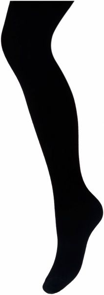 Колготки детские Conte-Kids Class 7С-31СП-192 р.140-146 черный 