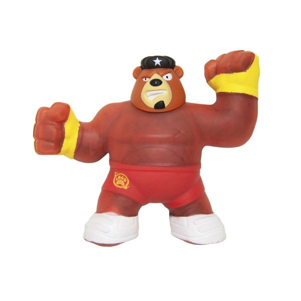 Іграшка-розтяжка GooJitZu Бравлер 