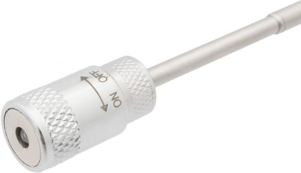 Інструментмагнітний телескопічний з підсвічуванням  АСКО ДМ-30 A0200020062