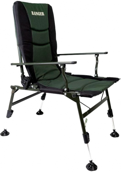 Крісло Ranger коропове Сombat sl 108 (RA 2238)