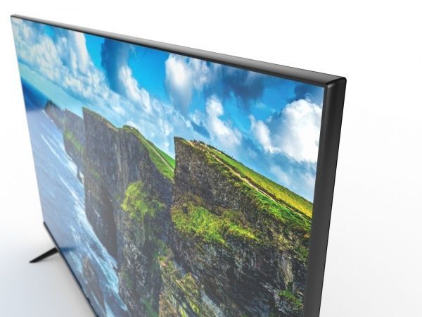 Телевизор Ergo 43DUS6000