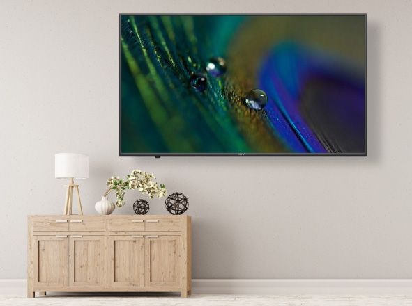 Телевизор Kivi 65U710KB