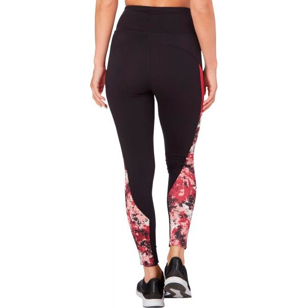 Лосины Energetics 413032-901286 р.38 красный