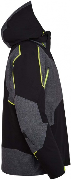 Куртка Spyder Leader GTX LE 201020-001 р.2XL чорний