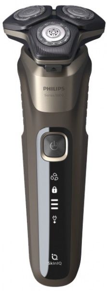 Электробритва Philips Shaver series 5000 S5589/30 коричневый 
