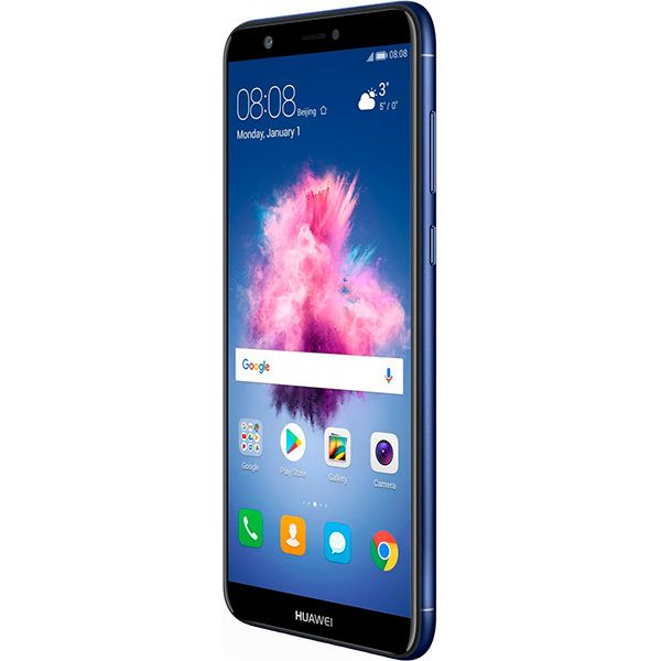 Смартфон Huawei P Smart DualSim Blue