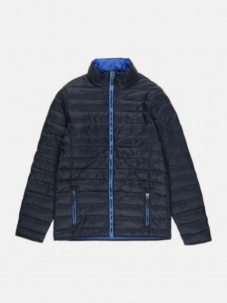 Куртка Optima Alaska O986-2 S синий