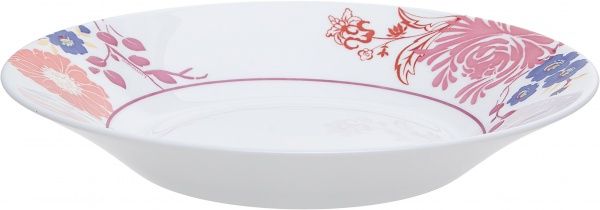 Тарілка супова Alys 23 см Luminarc