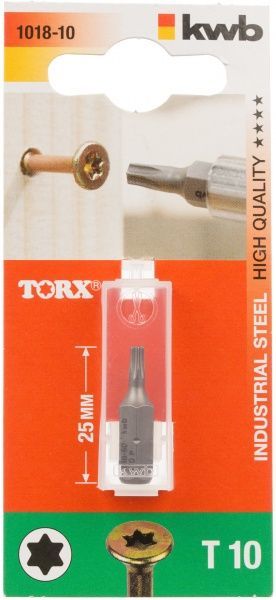 Бита KWB 1 шт. 101810