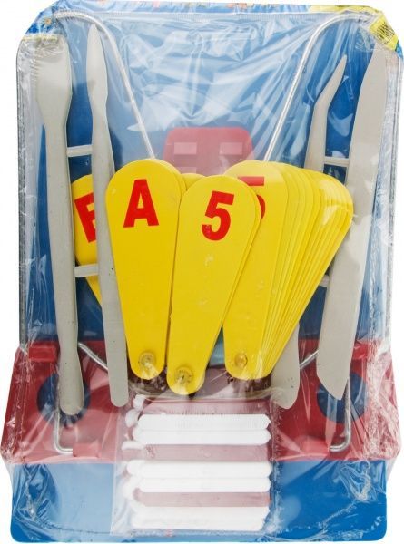 Набір першокласника  №2 82019 Arnika