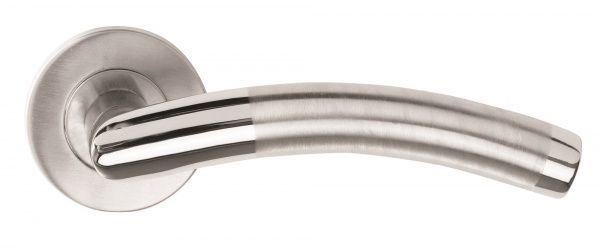 Ручка на розетке condi collection 103E хром