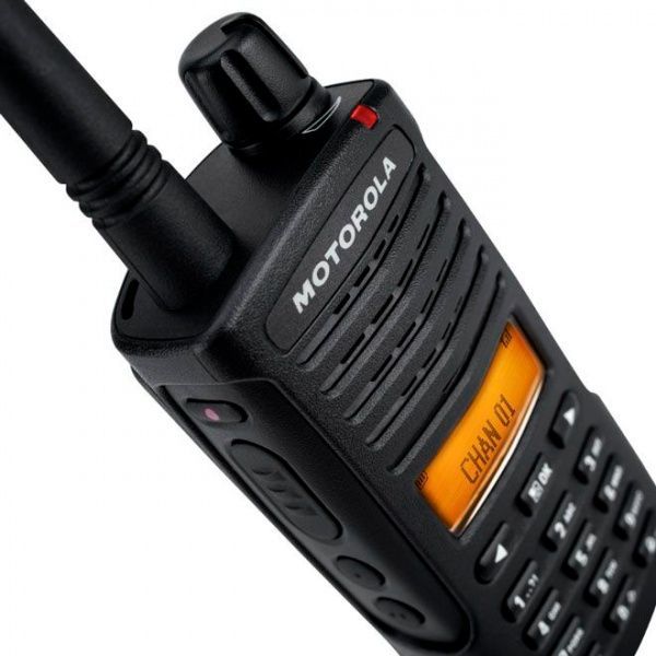 Рация Motorola RED3006BDPAA