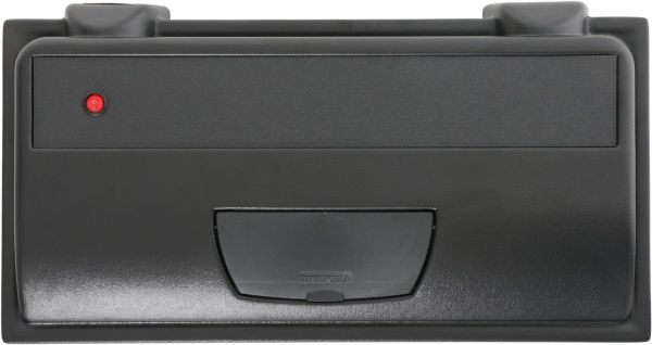 Кришка Природа Люкс 40х25 см ПР 8W