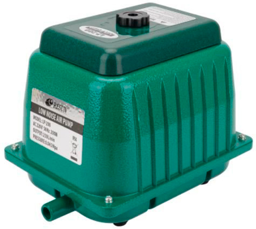 Компрессор Resun LP-60