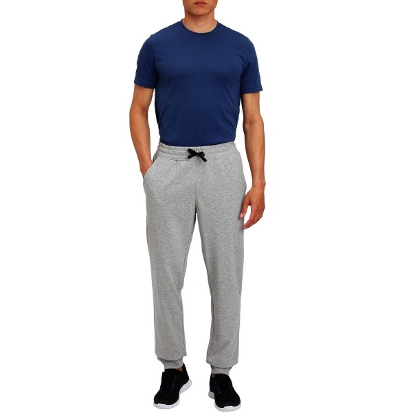 Штани Energetics Garo II M 417250-900911 р. M сірий