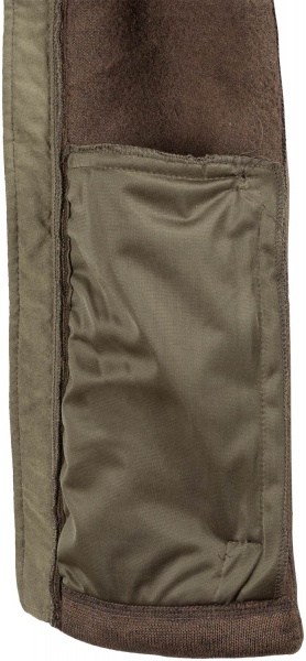 Жилет Hallyard Jonas 2324.09.14 р.3XL коричневий