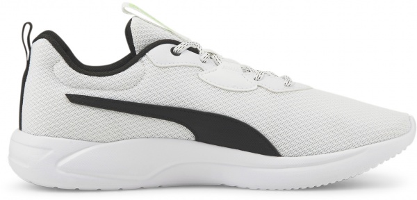 Кроссовки Puma RESOLVE SMOOTH 37621904 р.39 белый