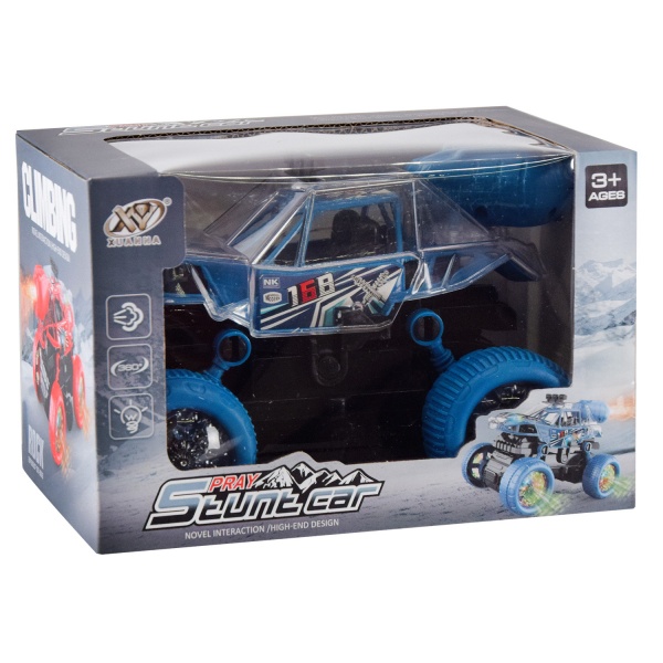 Автомобіль 1:50 D168-4