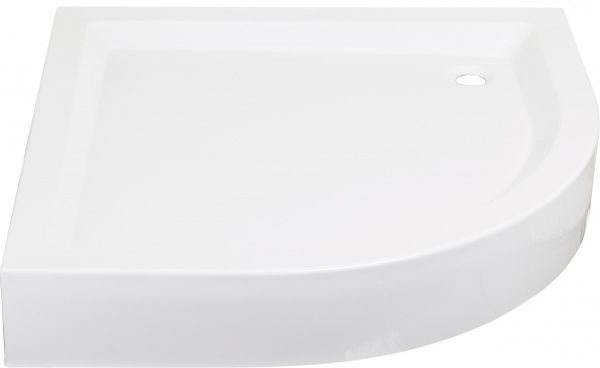 Поддон душевой Columbus 90x90x16 см HAR-0056