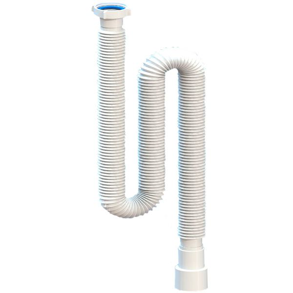 Гнучка труба SantehPlast 40/50/L1200