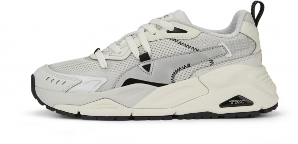 Кроссовки Puma TRC MIRA TECH CHROME WNS 39065002 р.40 серый