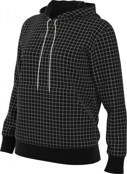 Джемпер Nike DV7812-010 р. XS чорний