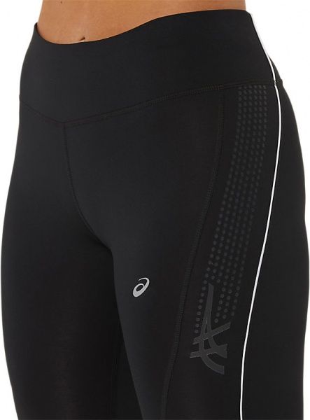 Лосины Asics ICON TIGHT 2012C739-001 р.XL черный
