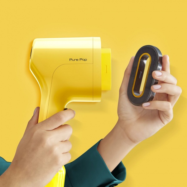 Отпариватель ручной Tefal DT2026E1 