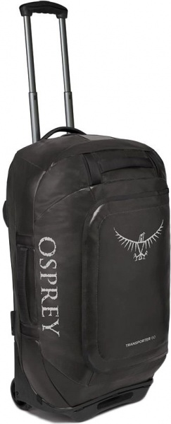 Сумка Osprey ROLLING TRANSPORTER 009.2604 60 л черный 