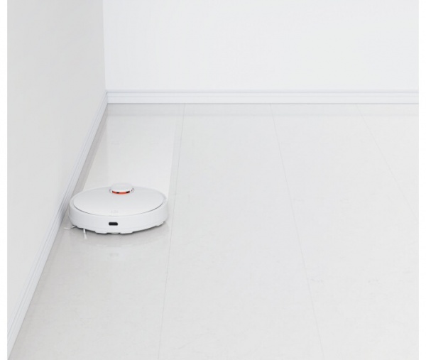 Робот-пылесос Xiaomi Robot Vacuum S10 977298 white