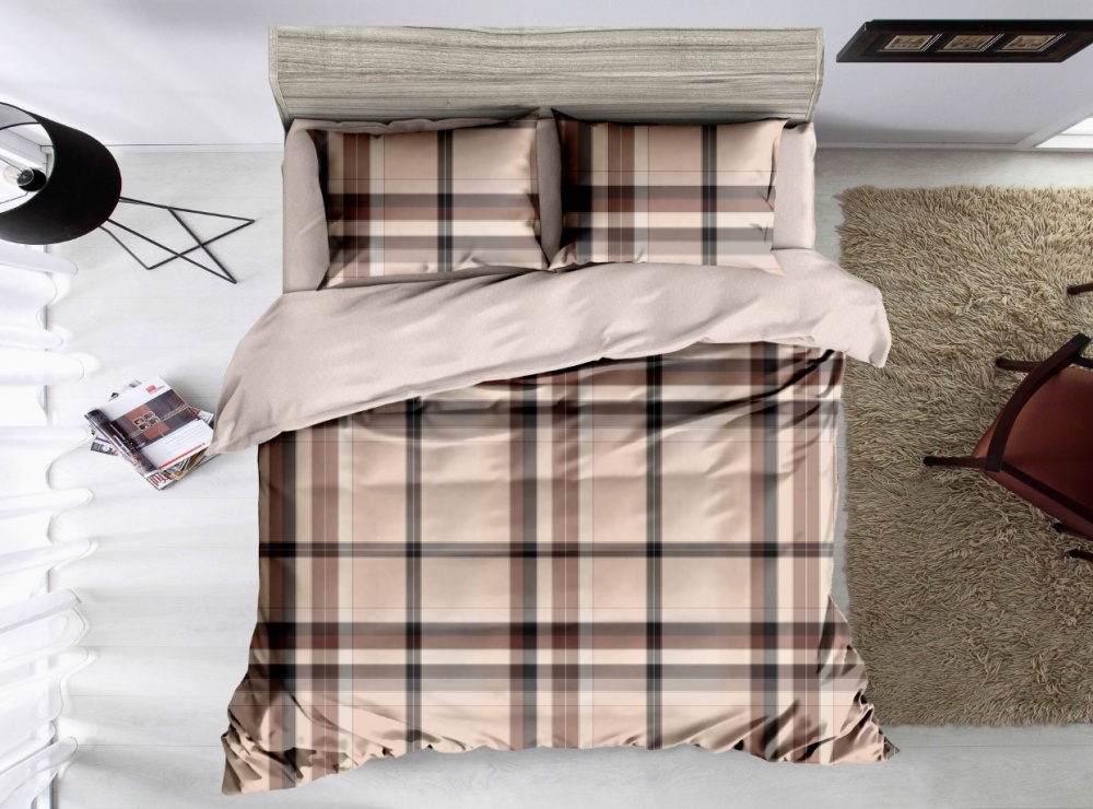 Комплект постільної білизни Classic cage 2,0 La Nuit