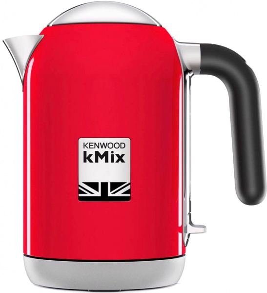 Электрочайник Kenwood ZJX650RD 