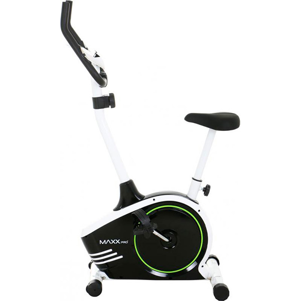 Велотренажер MaxxPro Deluxe Upright Bike 8518