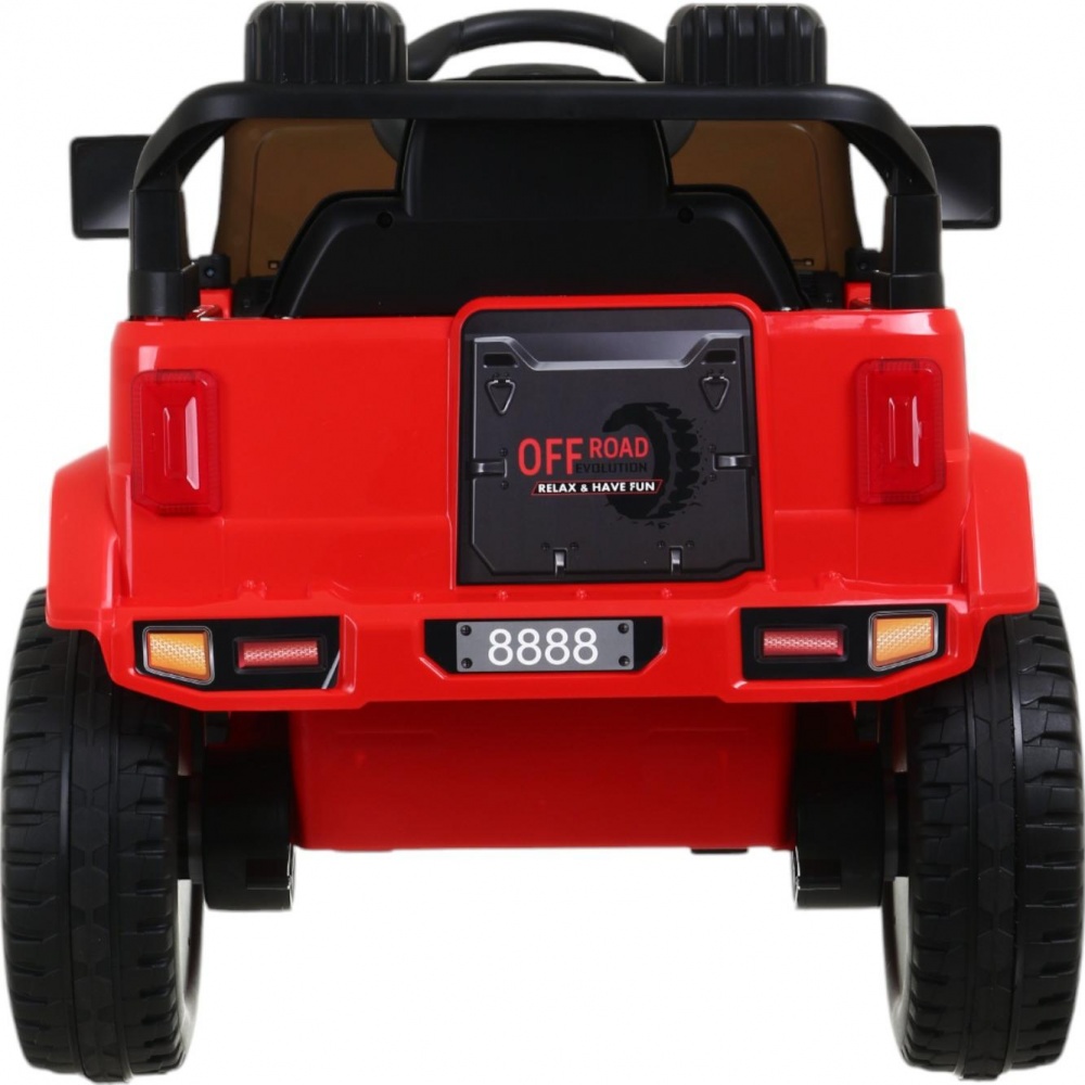 Электромобиль MaxxPro kids AHL011 детский радиоуправляемый 8170050-2BR